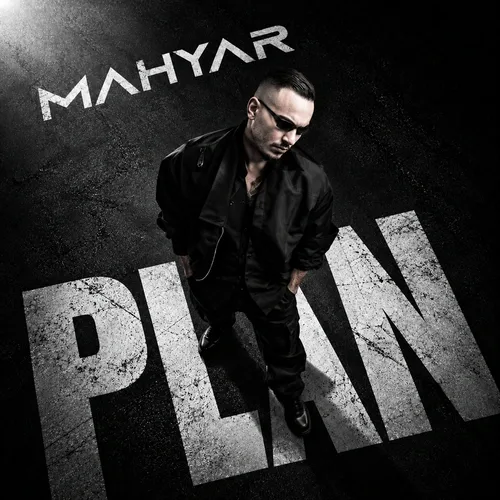 Plan - Mahyar